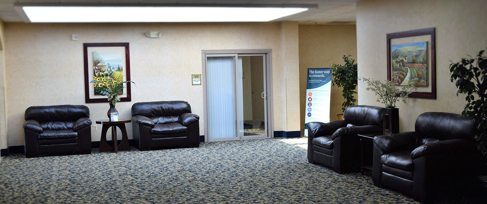 Quality Inn & Suites Coldwater Near I-69 Dış mekan fotoğraf